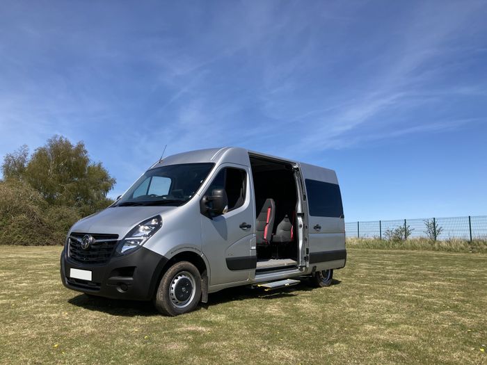 Secure Transport